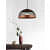 Metal Hanging Light KL 01 065 - photo