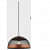 Metal Hanging Light KL 01 065 - front_view