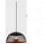 Metal Hanging Light KL 01 065 - rear_view