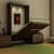 Linus Acewallbed Queen size - front_view