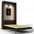 Linus Acewallbed Queen size - rear_view
