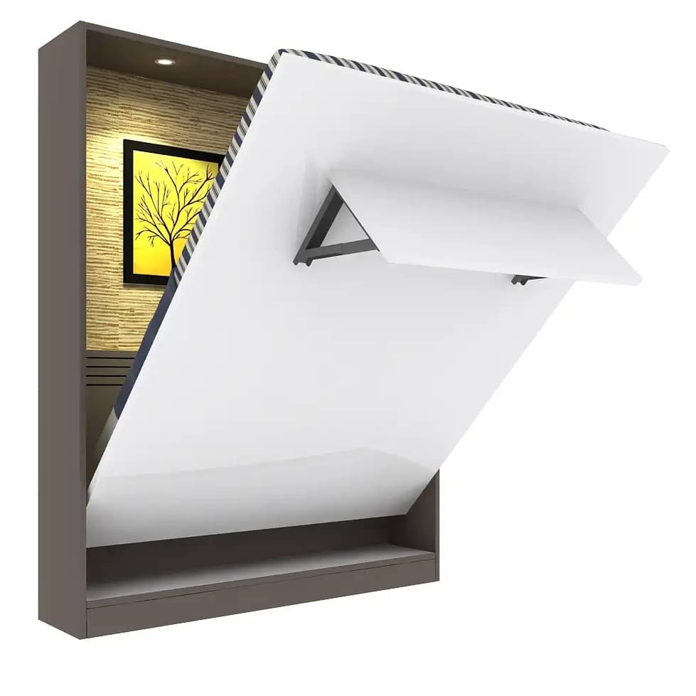 Neptune A Acewallbed Queen size