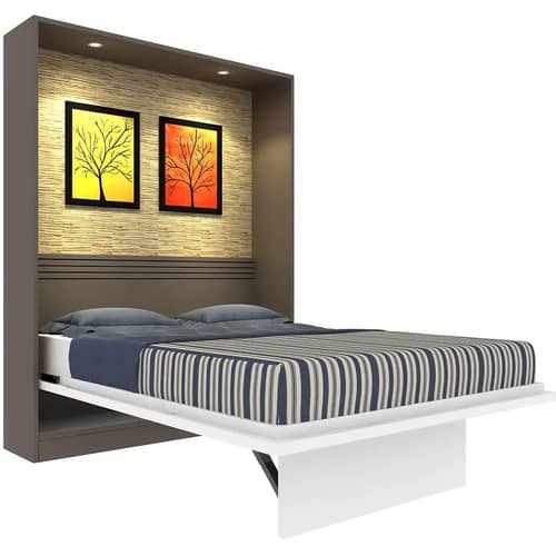 Neptune A Acewallbed Queen size