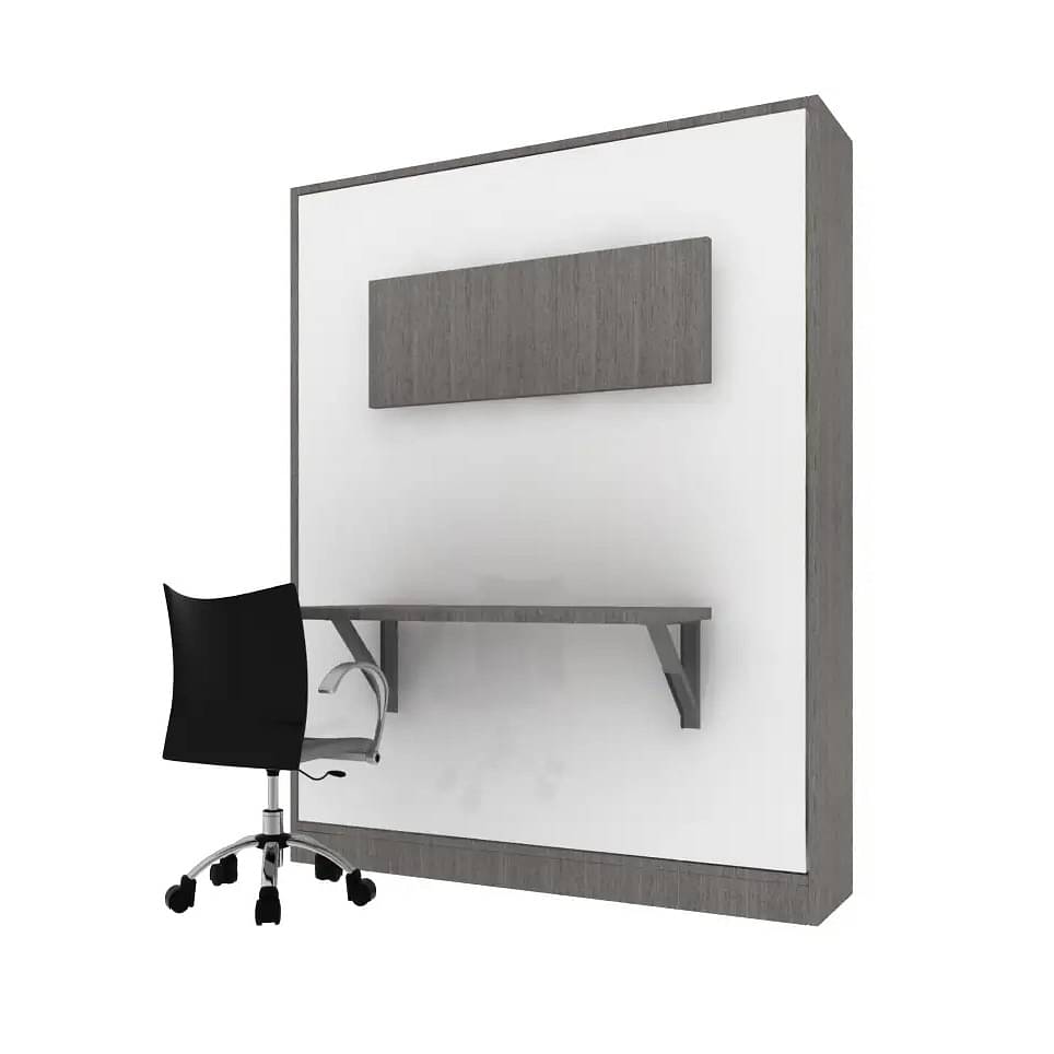 Neptune B Acewallbed Queen size