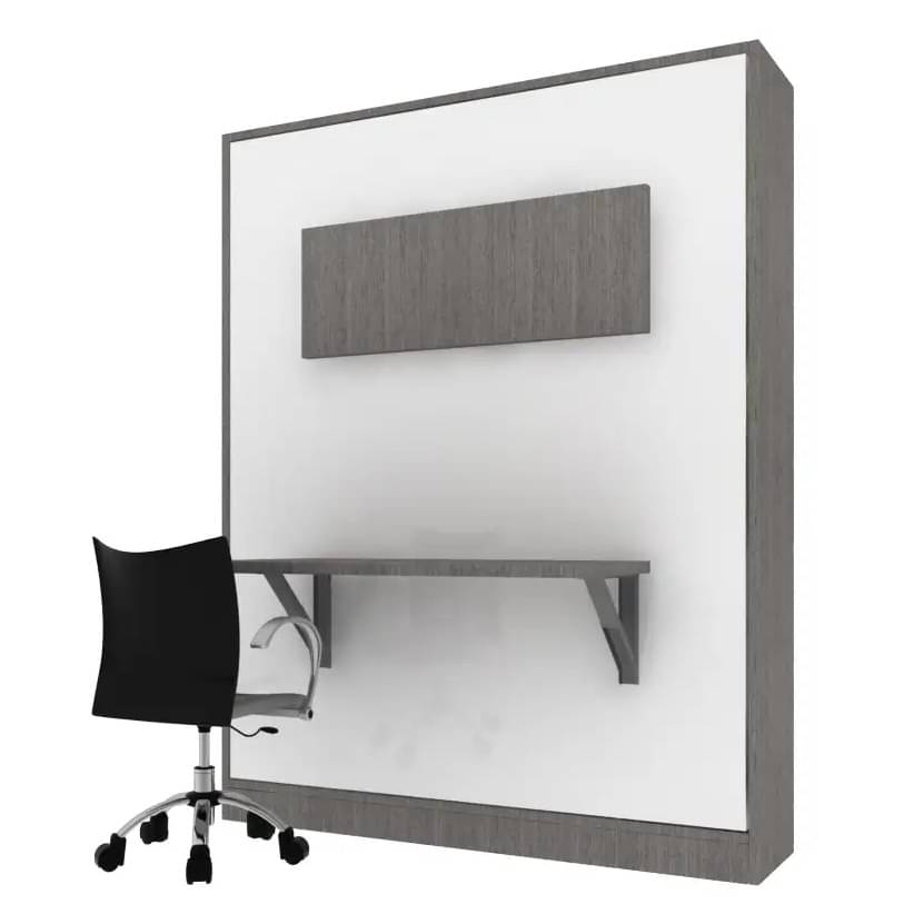 Neptune B Acewallbed Queen size