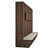 Neptune C Wallbed with Sofa Queen size - top_view