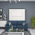 Oliver B Wallbed with Sofa Queen size - photo