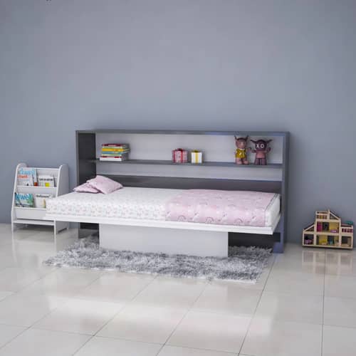 Electra A Acewallbed Single bed