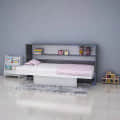 Electra A Acewallbed Single bed - photo