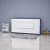 Electra A Acewallbed Single bed - front_view