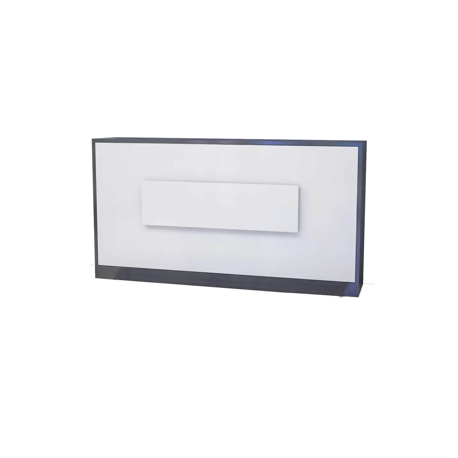 Electra A Acewallbed Single bed - rear_view