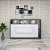 Electra B Acewallbed Single size - front_view