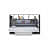 Electra B Acewallbed Single size - rear_view