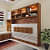 Electra ZX Acewallbed Single size - front_view