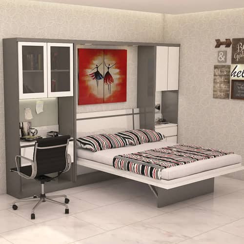 Optima OnePlus Wallbed Systems
