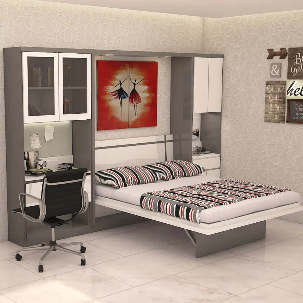 Optima OnePlus Wallbed Systems - photo