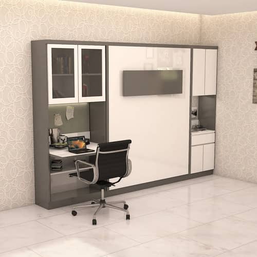 Optima OnePlus Wallbed Systems