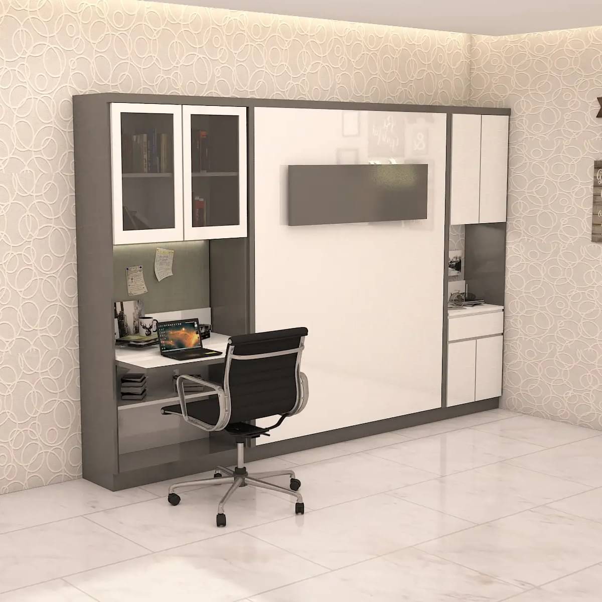 Optima OnePlus Wallbed Systems