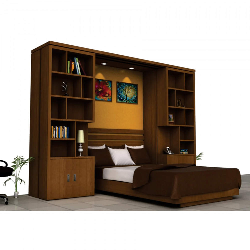 Magnus Prime OnePlus Wallbed Systems - photo