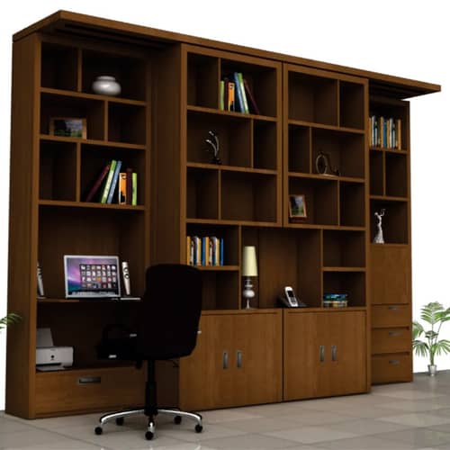 Magnus Prime OnePlus Wallbed Systems