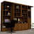 Magnus Prime OnePlus Wallbed Systems - front_view