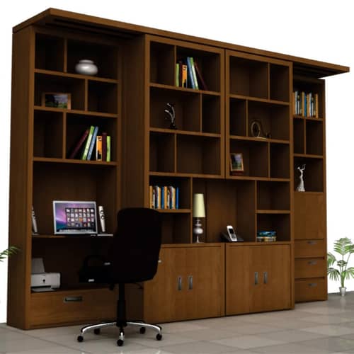 Magnus Prime OnePlus Wallbed Systems