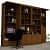 Magnus Prime OnePlus Wallbed Systems - rear_view