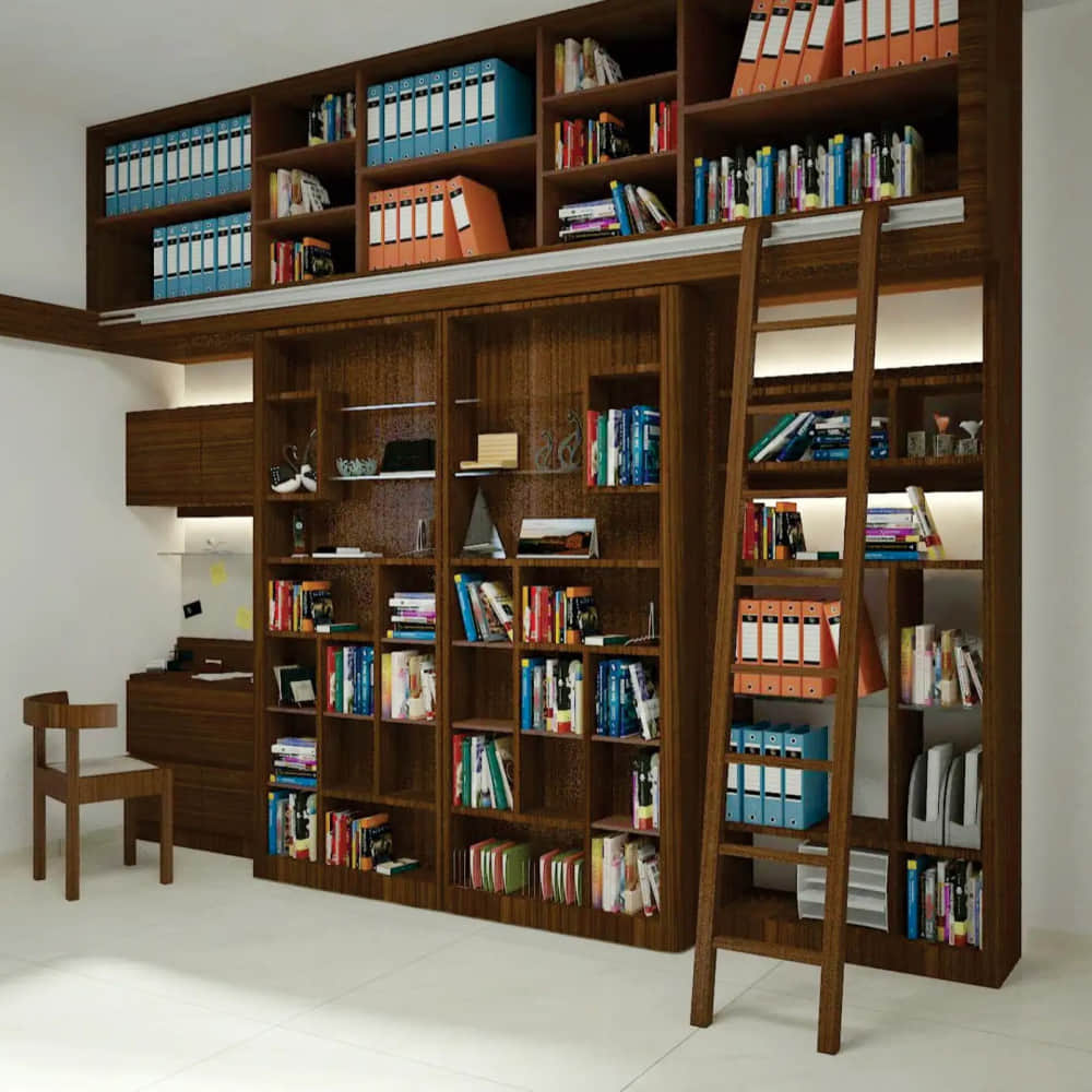 Magnus Ultra Queen Size OnePlus Wallbed Systems - photo