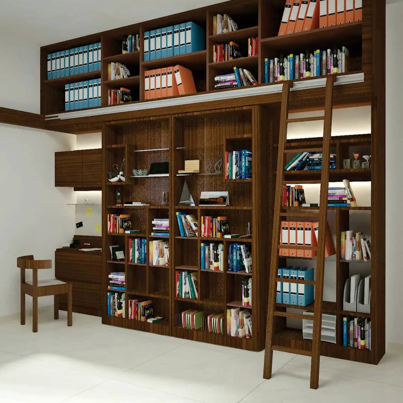 Magnus Ultra Queen Size OnePlus Wallbed Systems