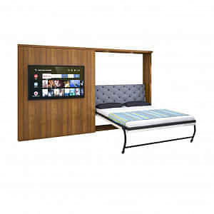 Primus Queen Size OnePlus Wallbed Systems - photo