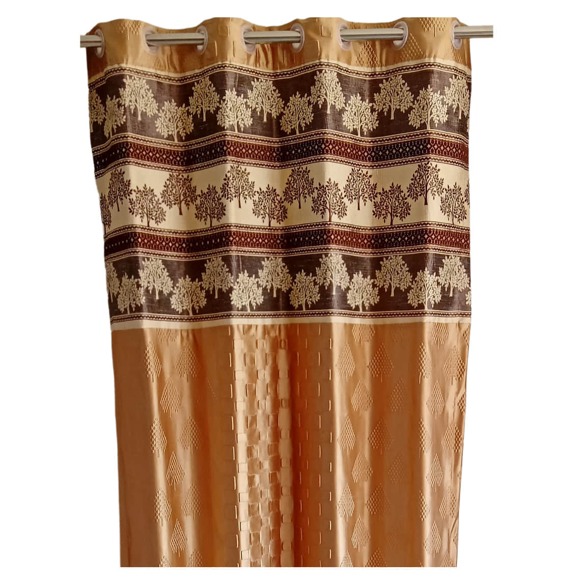 Curtain 9 Feet D1C2
