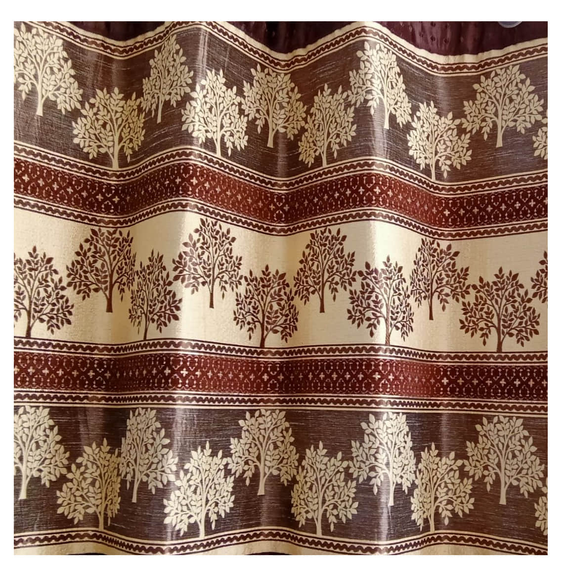 Curtain 9 Feet D1C2 - top_view
