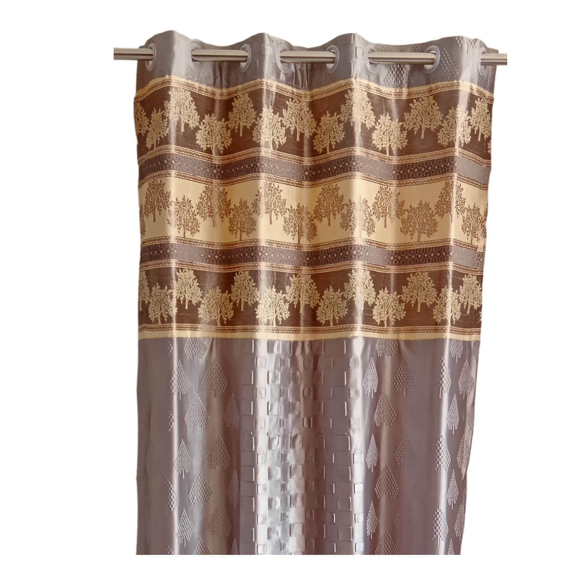 Gry Polyster Curtain 2