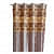Gry Polyster Curtain 2 - front_view