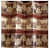Gry Polyster Curtain 2 - top_view