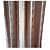 Gry Polyster Curtain 2 - rear_view