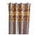 Gry Polyster Curtain - front_view