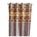Gry Polyster Curtain - front_view