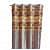 Gry Polyster Curtain - front_view
