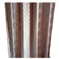 Gry Polyster Curtain - rear_view
