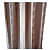 Gry Polyster Curtain - rear_view
