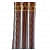 Gry Polyster Curtain - left_view
