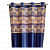 Blue polyster Curtain 2 - photo