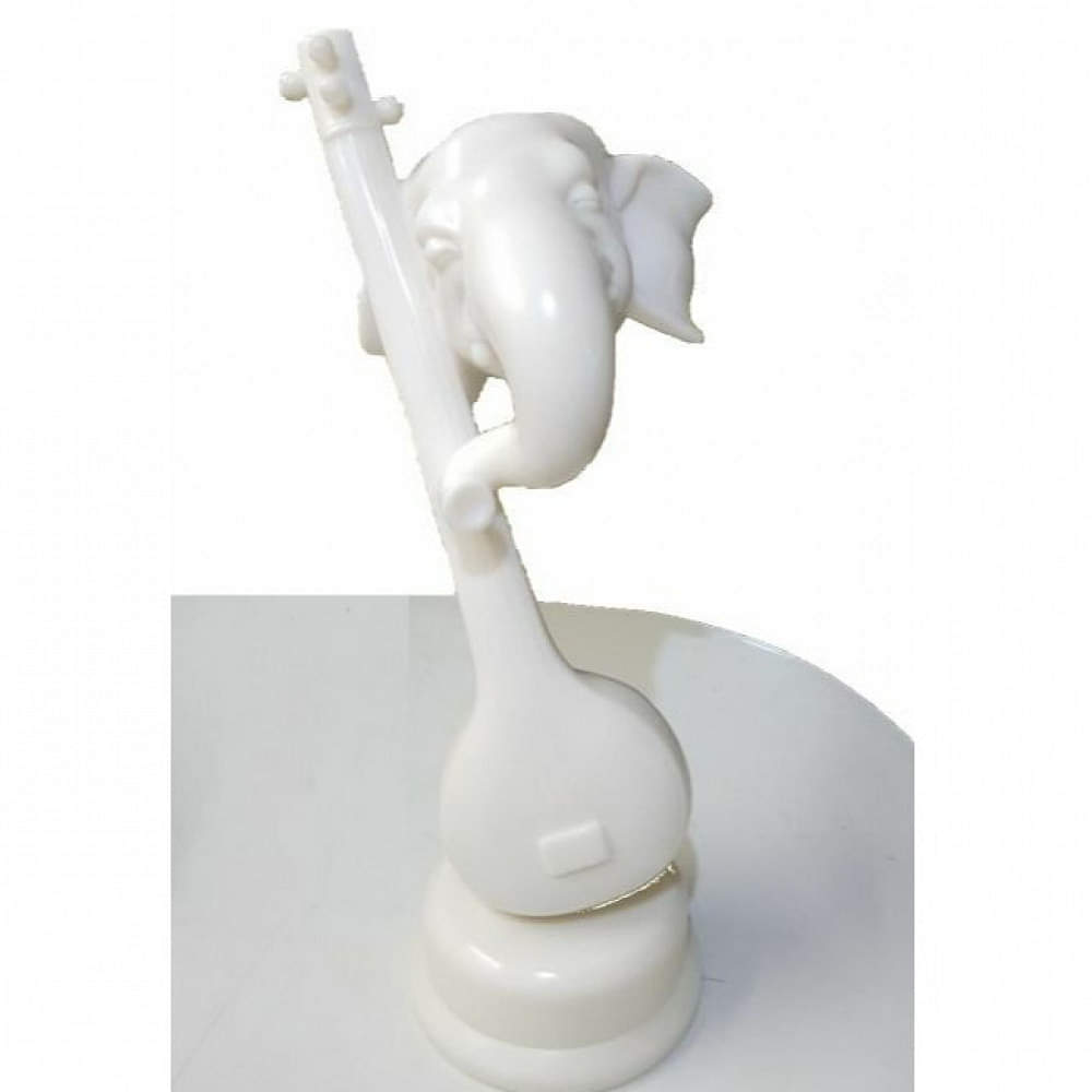 Ganesh Idol - photo