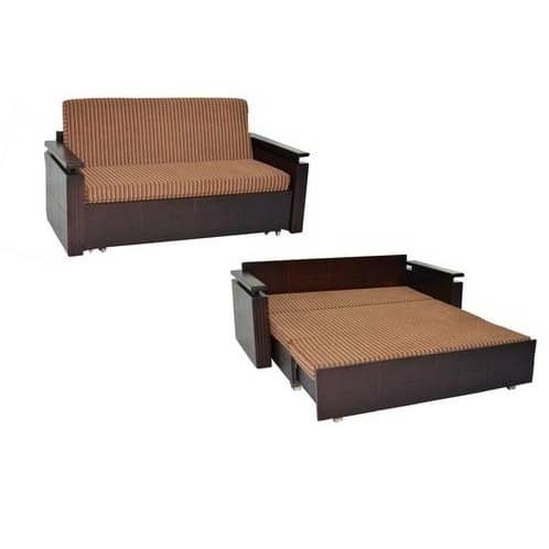 Bedford Éclair Sofa Cum Bed