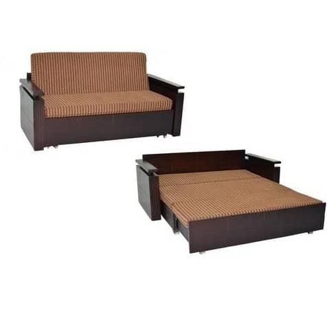 Bedford Éclair Sofa Cum Bed