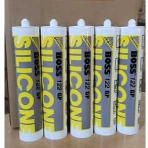 BOSS 122 GP SILICONE - photo
