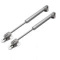 GAS SPRINGS FOR OVERHEAD UNITS ( 15 KG ) 9 INCH - front_view