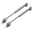 GAS SPRINGS FOR OVERHEAD UNITS ( 15 KG ) 9 INCH - rear_view