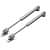 GAS SPRINGS FOR OVERHEAD UNITS ( 20 KG ) 9 INCH - photo